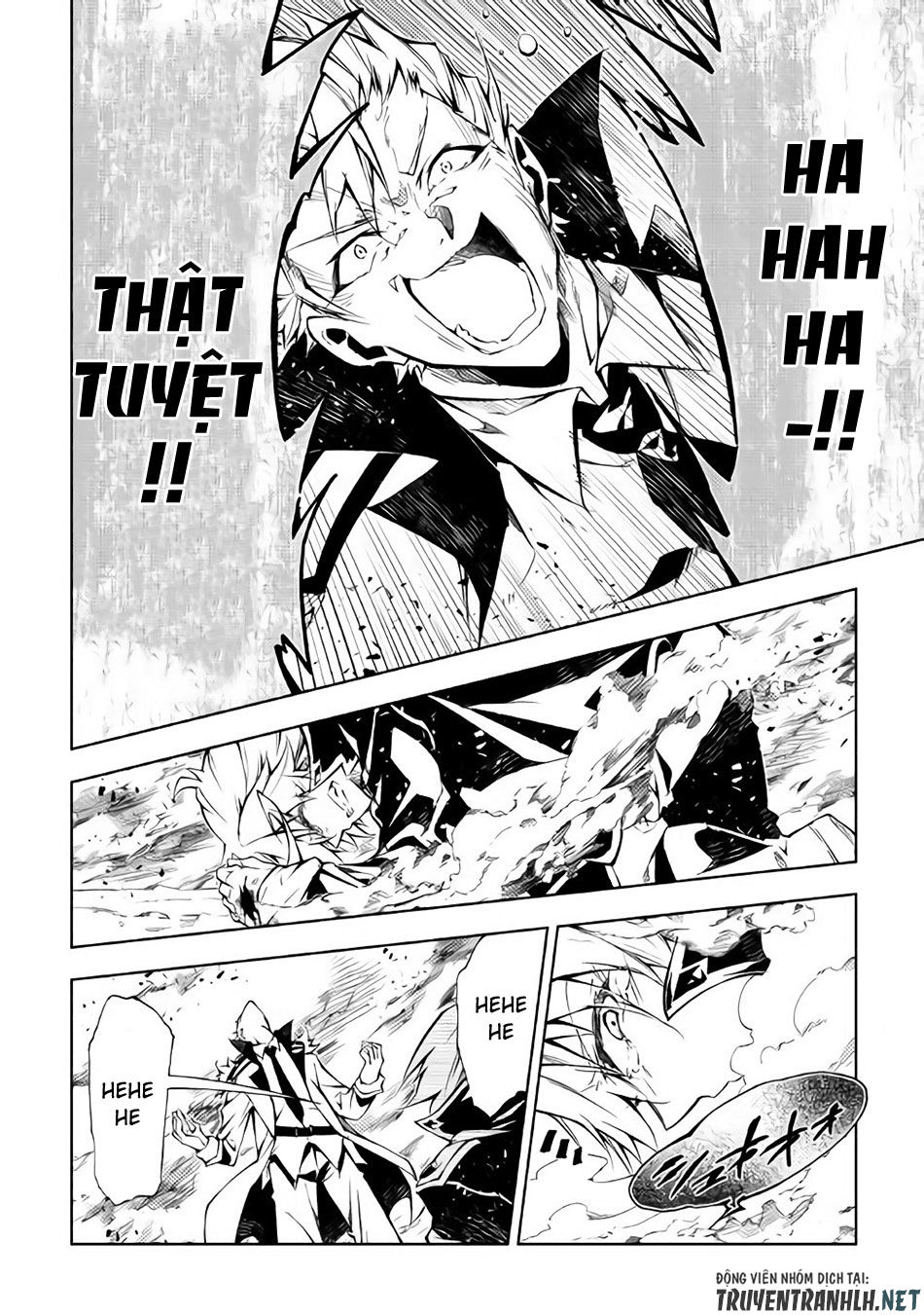 Kouritsu Kuriya Madoushi, Dani No Jinsei De Madou O Kiwameru: Chapter 30.5