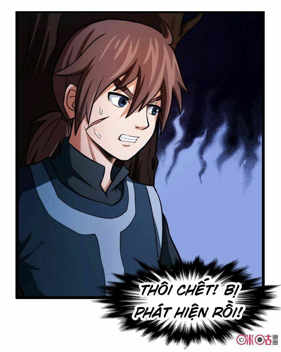 Tu Tiên Cuồng Thần: Chapter 2