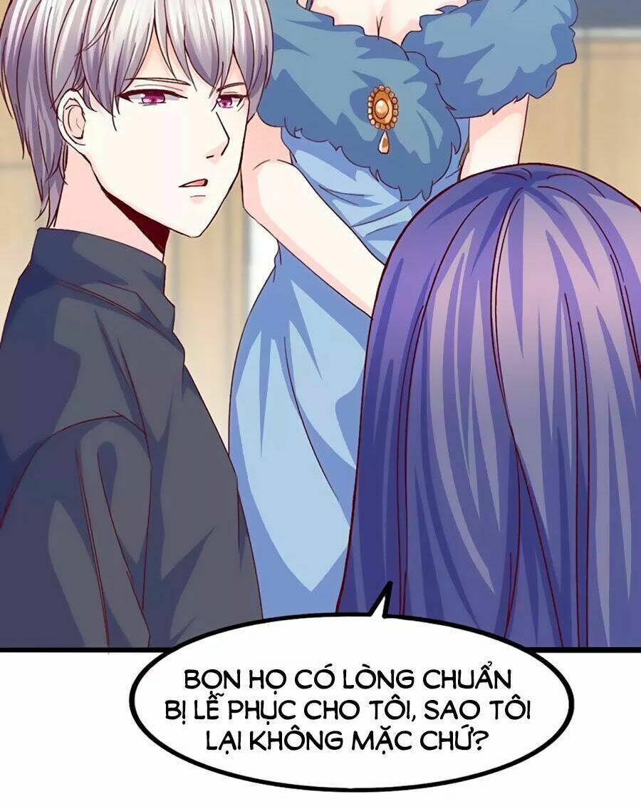 Ta Và Nam Thần Cởi Áo Ngủ Rồi: Chapter 31