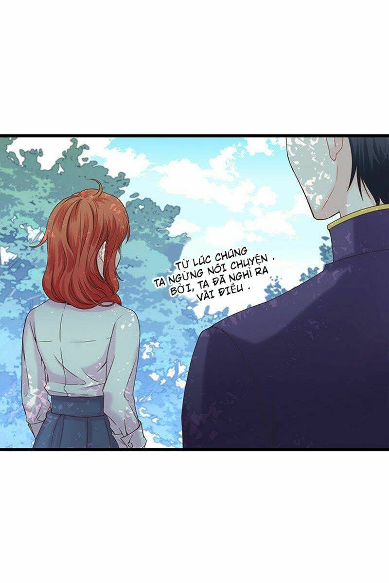 Nhân Vật Phản Diện Yêu Cầu Tôi Yêu Chàng: Chapter 3