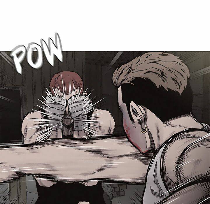 Nắm Đấm: Chapter 5