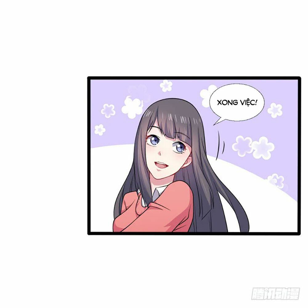 Ngạo Kiều Quỷ Vương Yêu Ta: Chapter 42