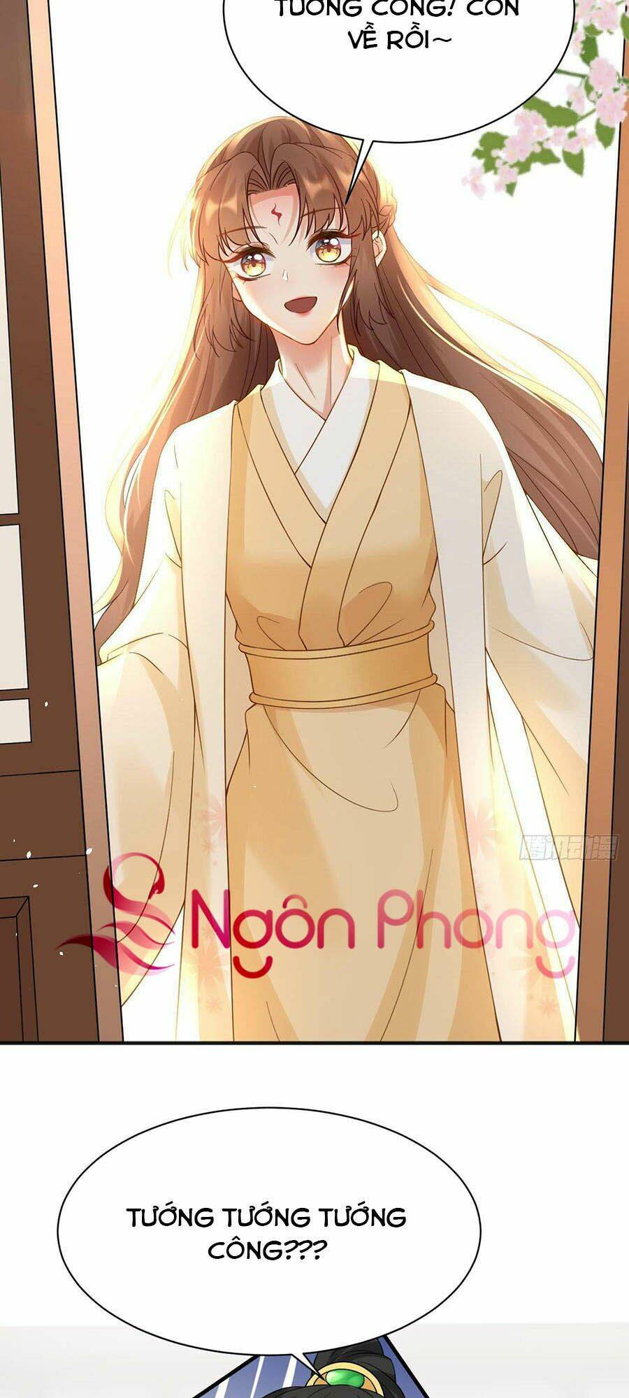 Ma Đầu Vạn Ác Năm Tuổi Rưỡi: Chapter 42