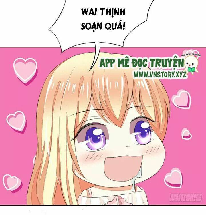 Nam Thần Ma Cà Rồng: Sủng Nhược Tiểu Lãn Thê: Chapter 50