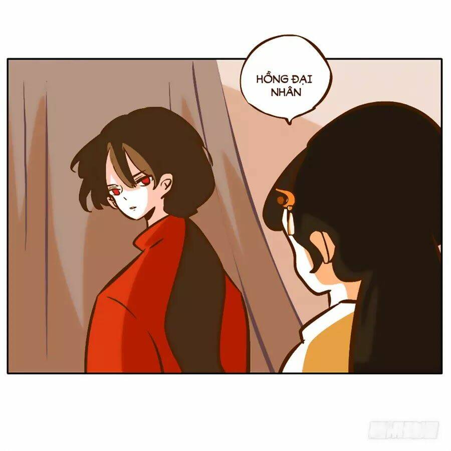 Hòa Thượng Và Tiểu Long Quân: Chapter 64