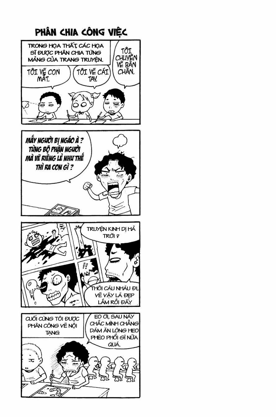 Gwisin Byeolgok: Chapter 36