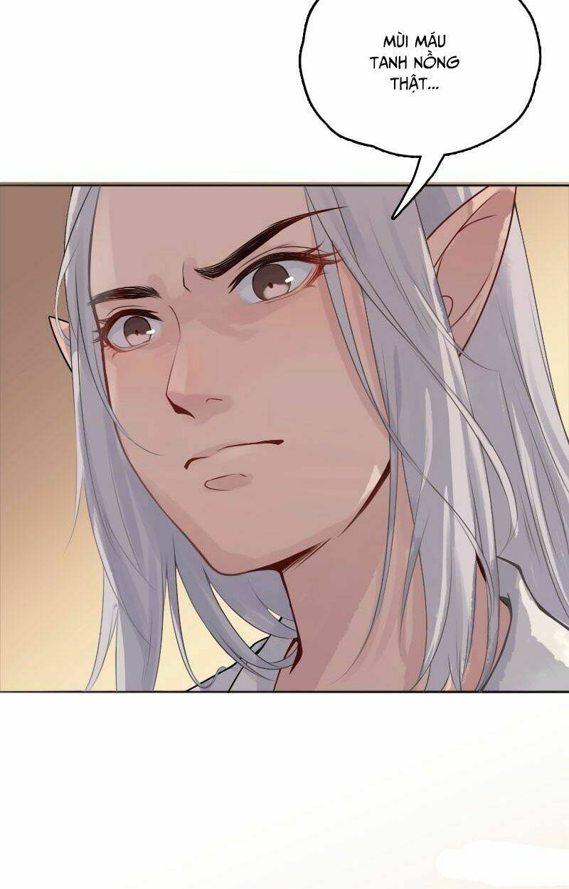 Tây Du Ngạo Tuyết Thiên: Chapter 20