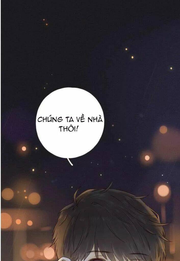 Cô Ấy Không Đáng Yêu: Chapter 21.6