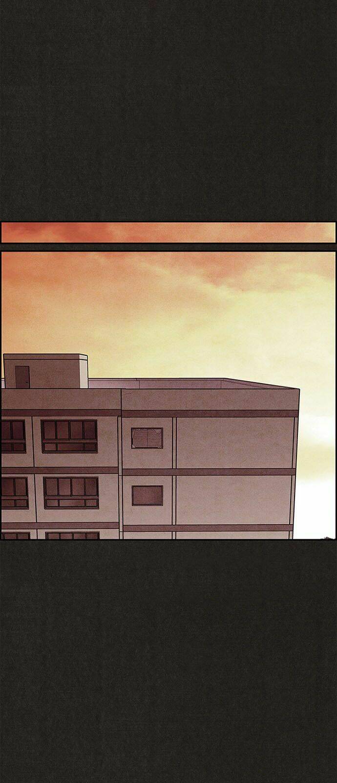 Quái Vật Tại Chung Cư Xanh: Chapter 29