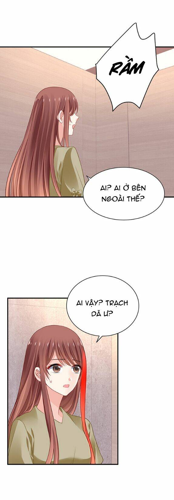 Bạn Trai 1/4 Của Tôi: Chapter 49