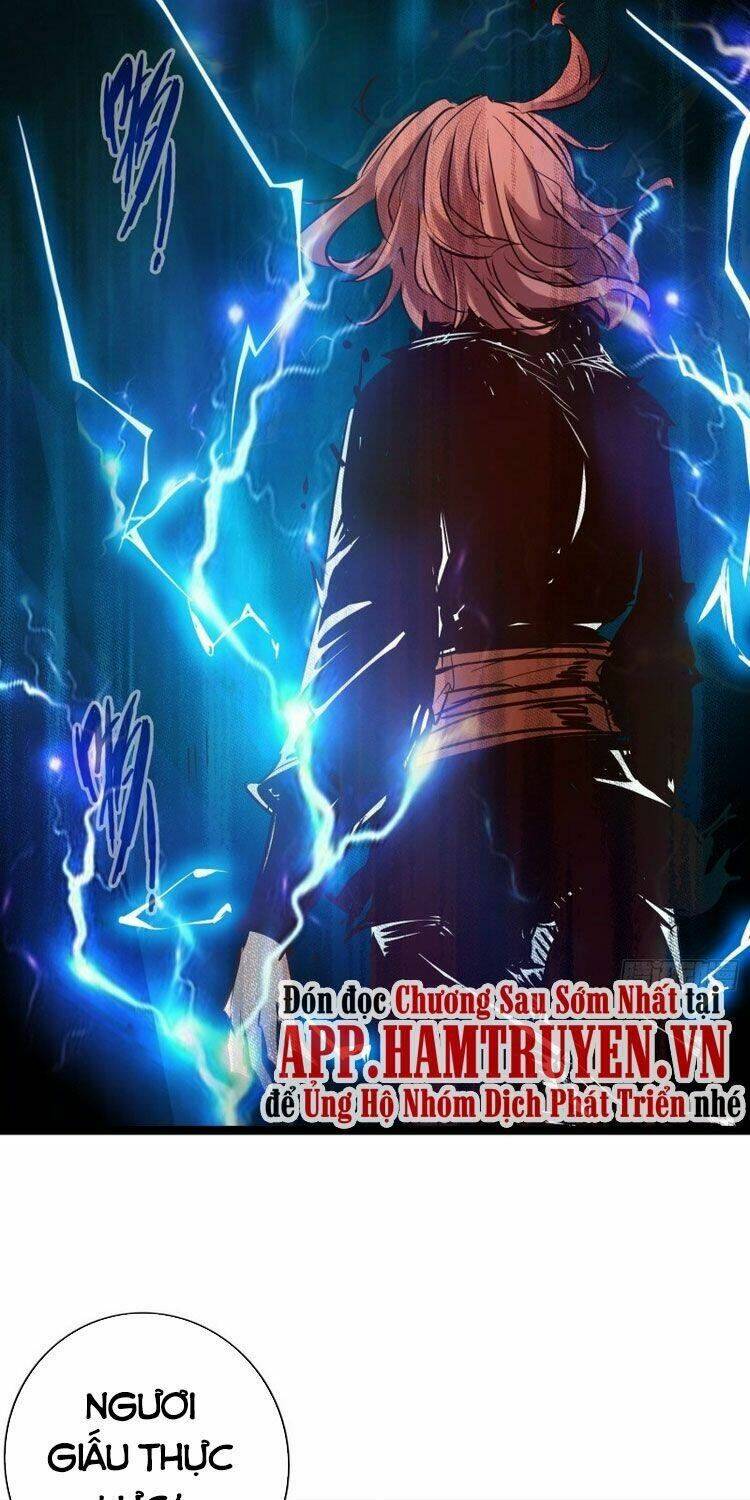 Thông Thiên Chi Lộ: Chapter 62