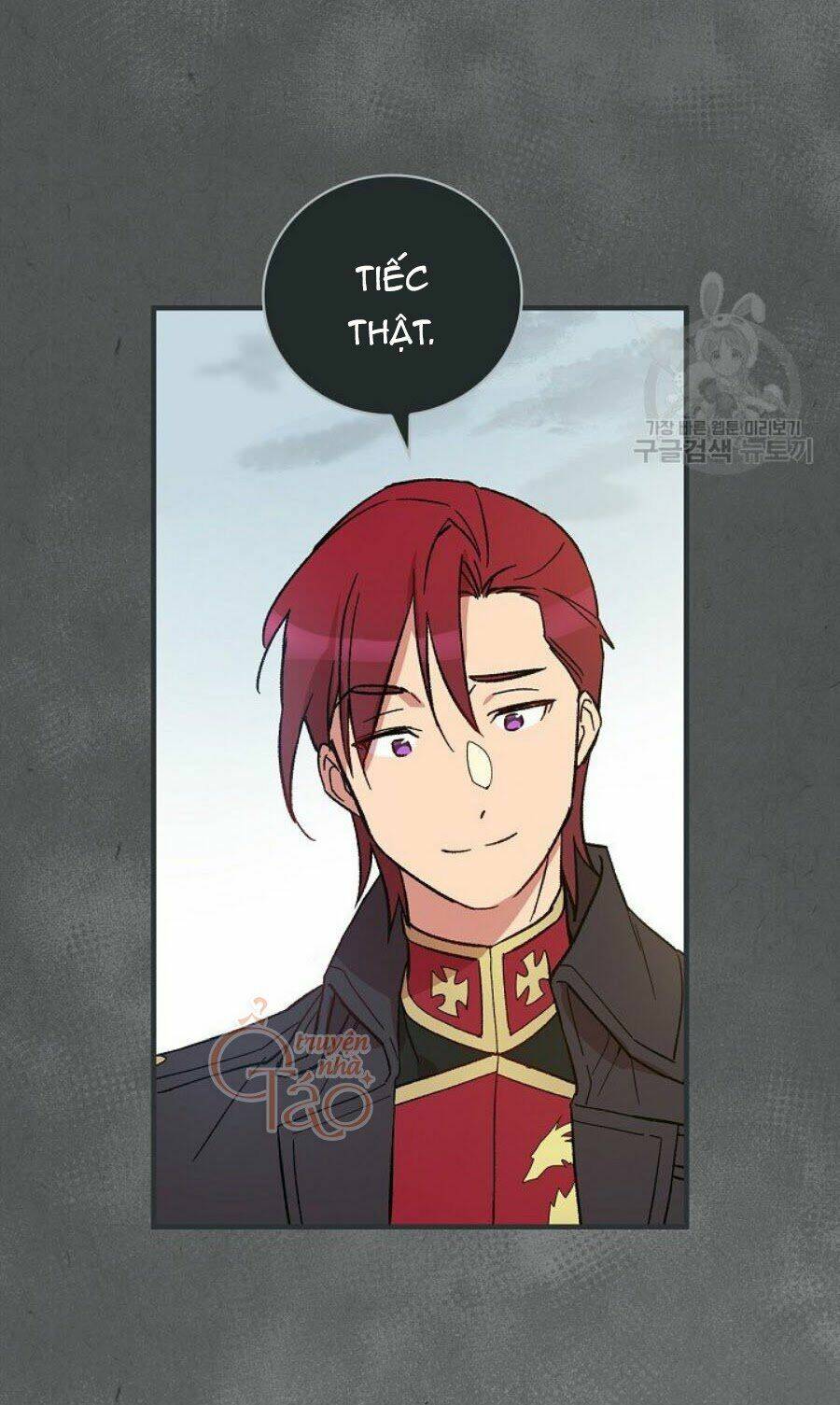 Kỵ Sĩ Đỏ Không Mê Tiền Mù Quáng: Chapter 6