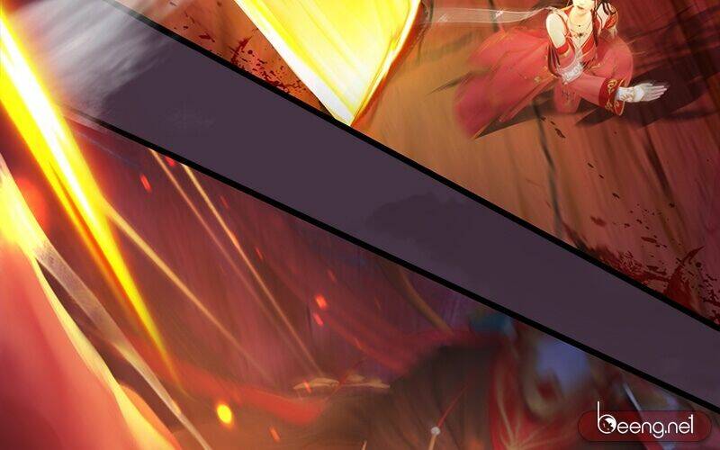 Lâm Uyên Kiếp: Chapter 0