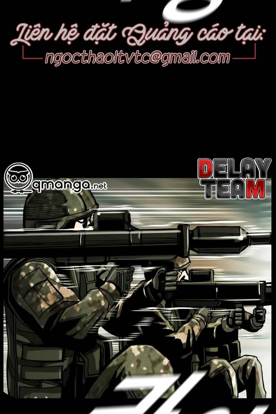 Thợ Săn Đầu Tiên: Chapter 41