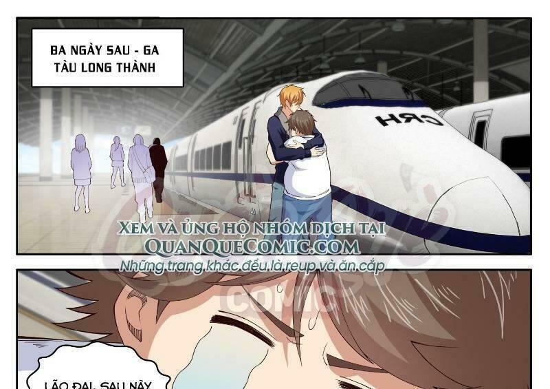 Khắc Kim Phong Thần: Chapter 106