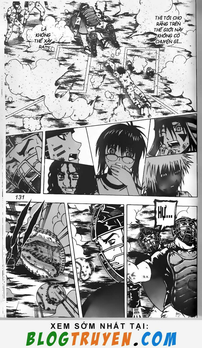 Mr.FullSwing: Chapter 63