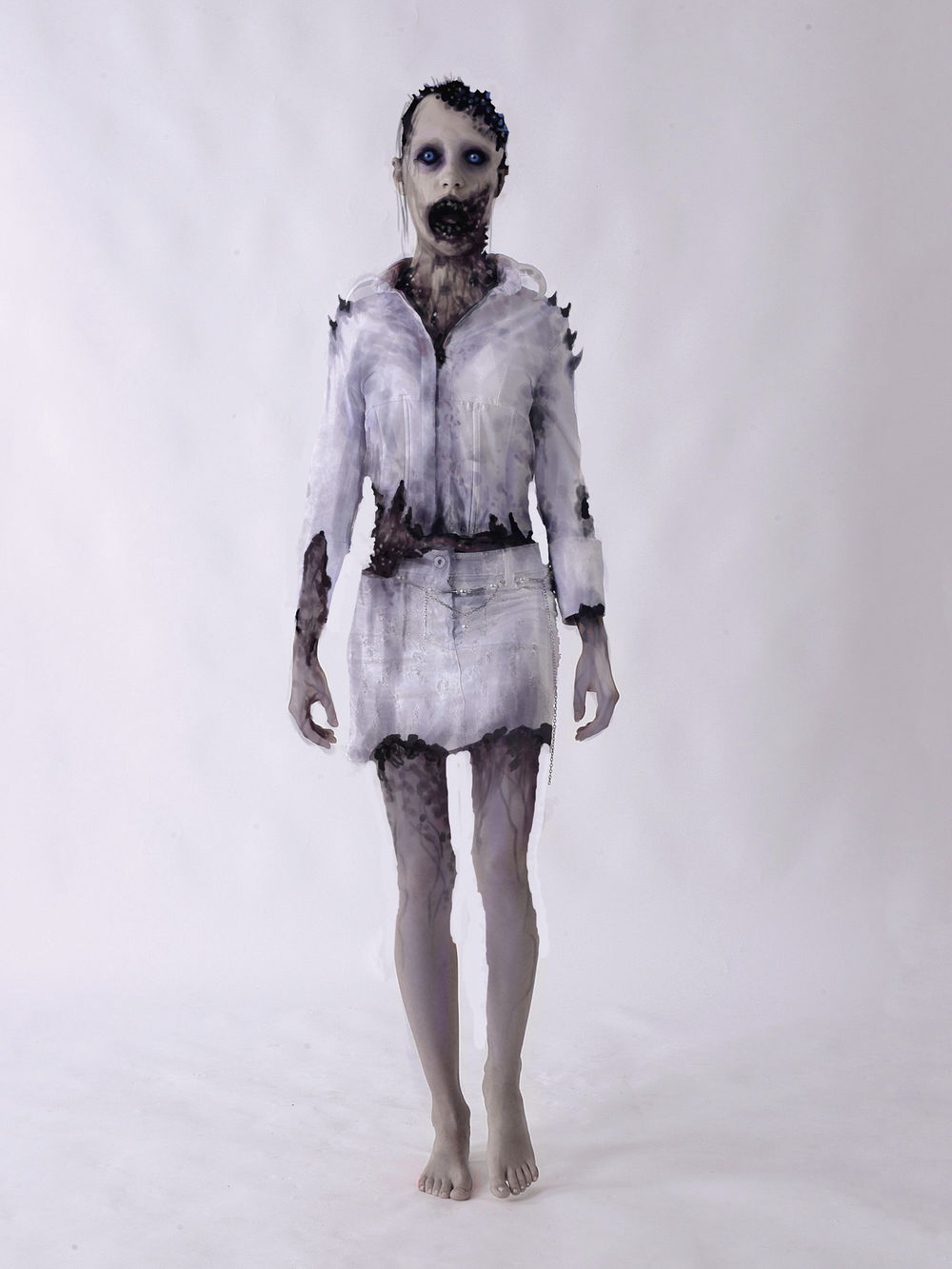 The Last Of Us: Chapter 5