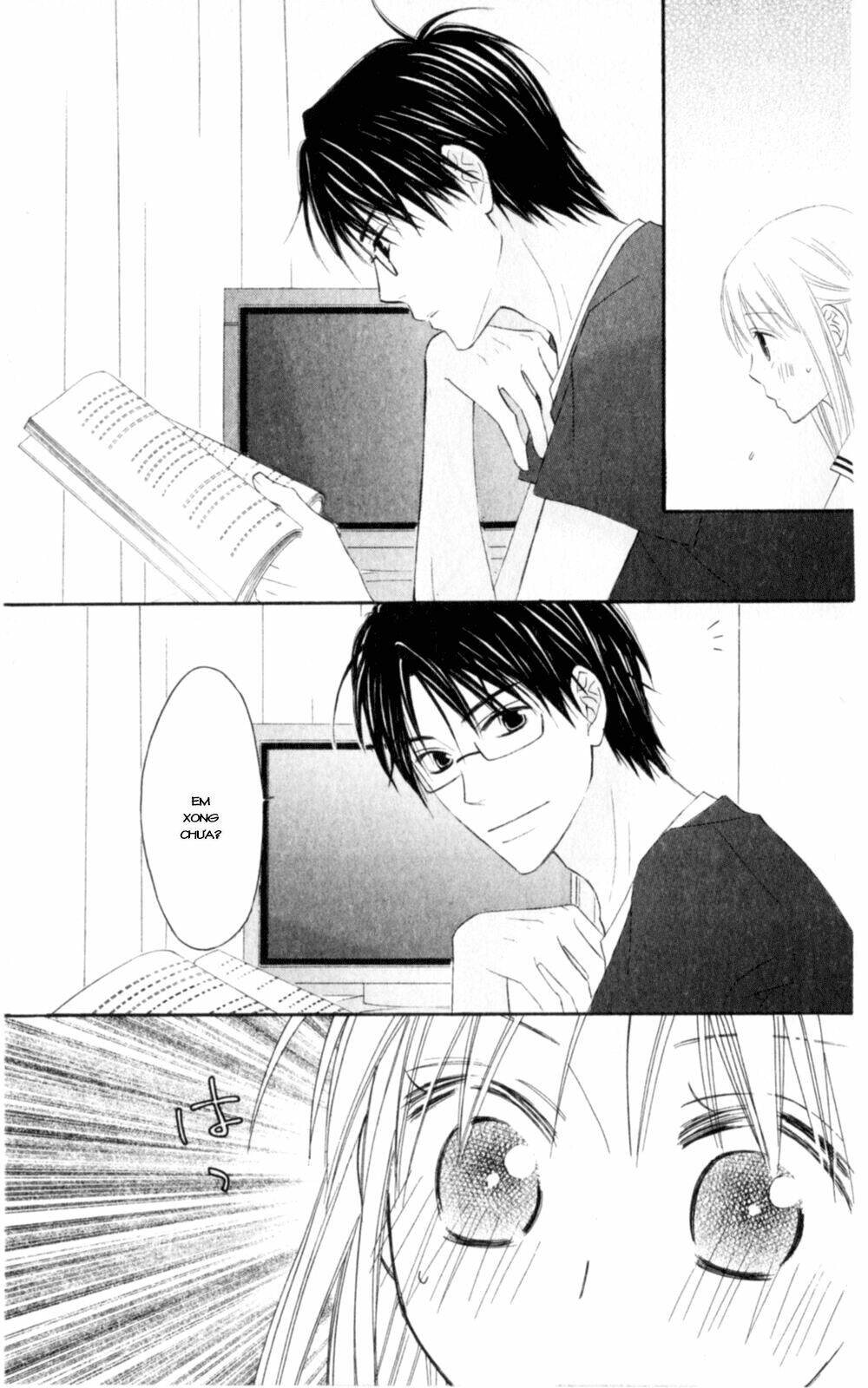 Love So Life: Chapter 32
