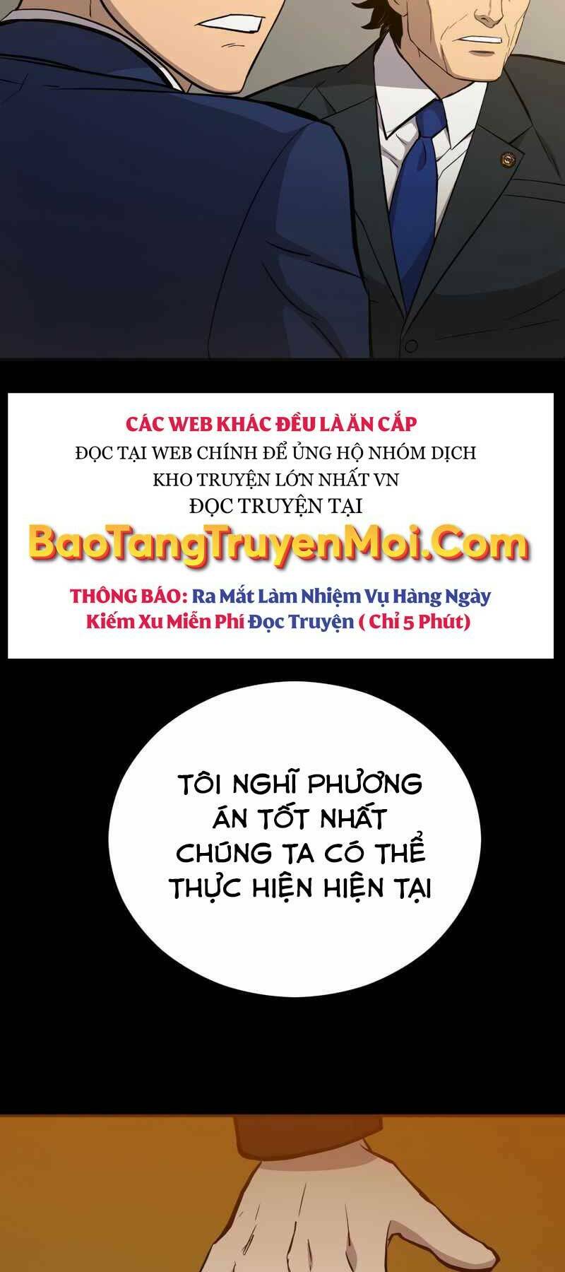 Cánh Cổng Mở Ra Đúng Ngày Đầu Tiên Tôi Thành Chính Trị Gia: Chapter 15