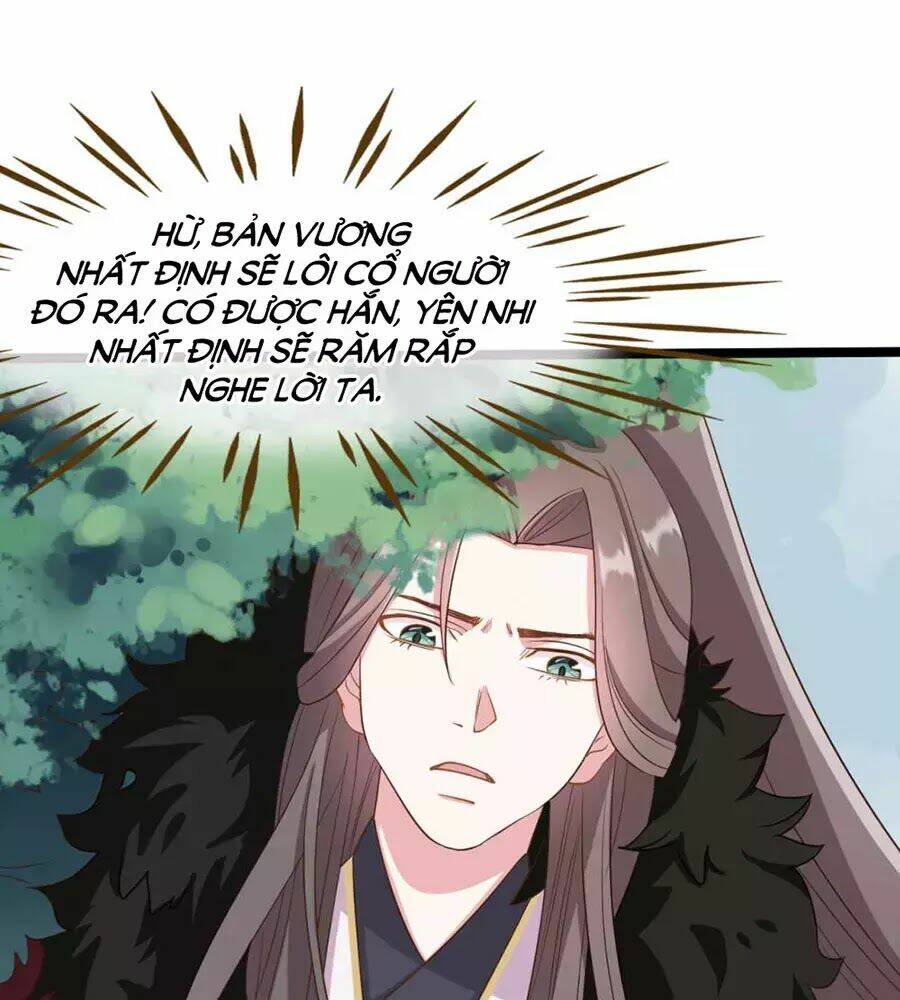 Đích Nữ Hữu Độc: Chapter 36