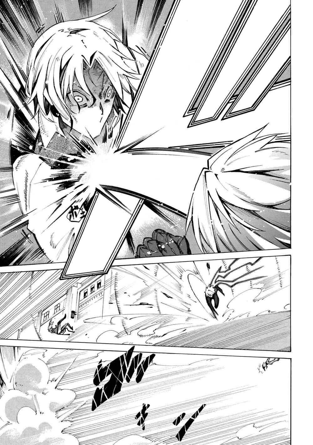 Mahou Tsukai To Kuroneko No Wiz Chronicle: Tasogare Mareless Ii: Chapter 8