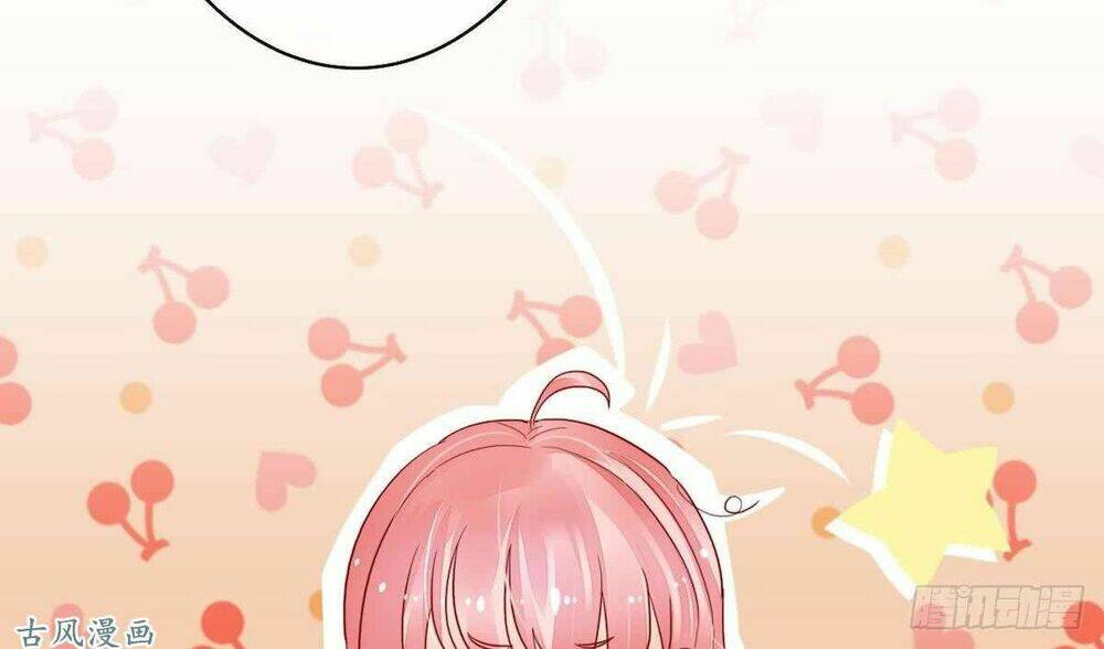 Manh Thê Khó Dỗ: Chapter 35