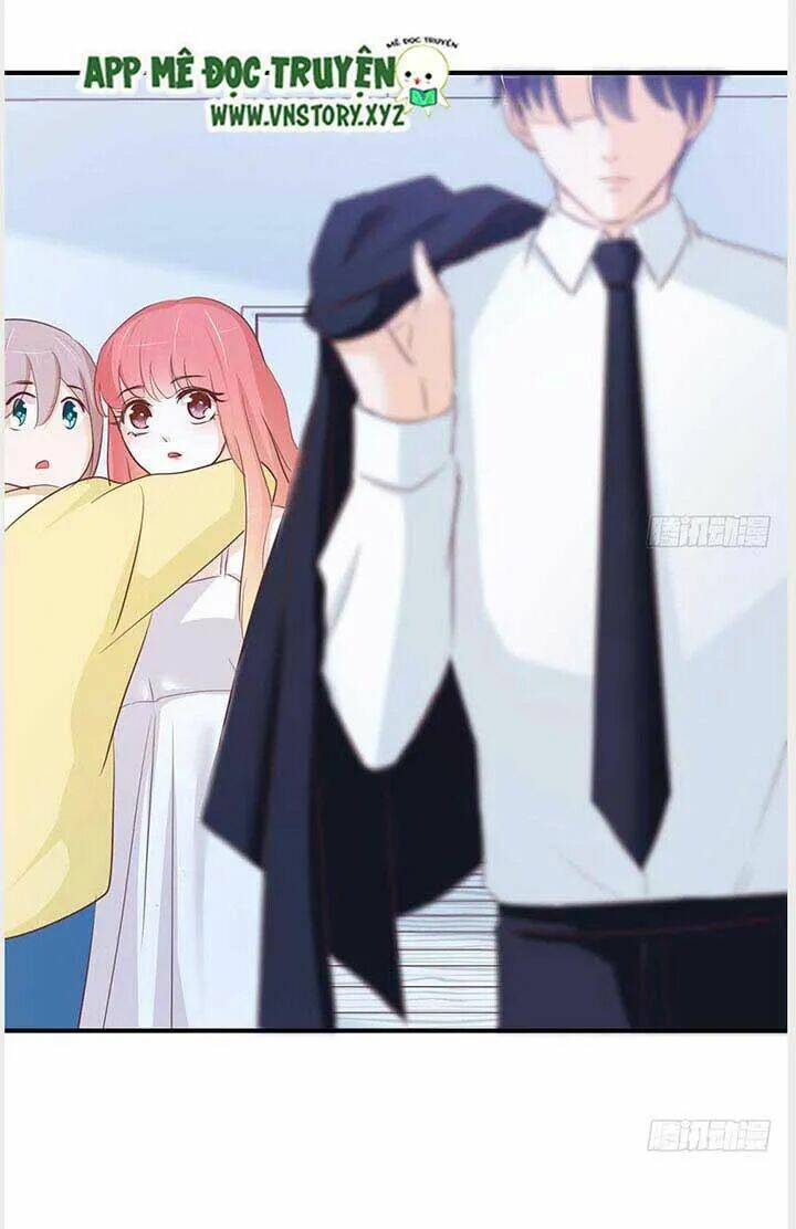 Cẩm Lý Thiếu Nữ Của Tôi: Chapter 28