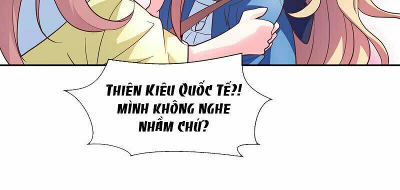 Chiến Lược Lãng Mạn Của Thịnh Thiếu: Chapter 19