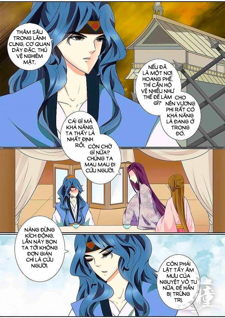 Ma Phi Giá Đáo: Chapter 67