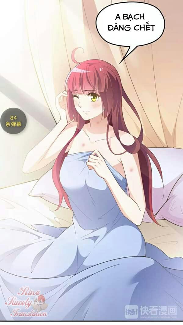 Tổng Tài Hai Mặt Sủng Thê Chỉ Nam: Chapter 15