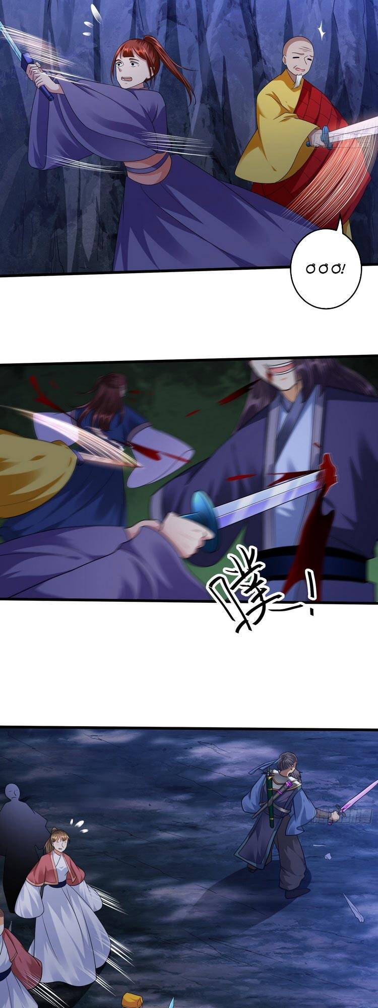 Bắt Đầu Từ Làm Ngón Tay Vàng: Chapter 28
