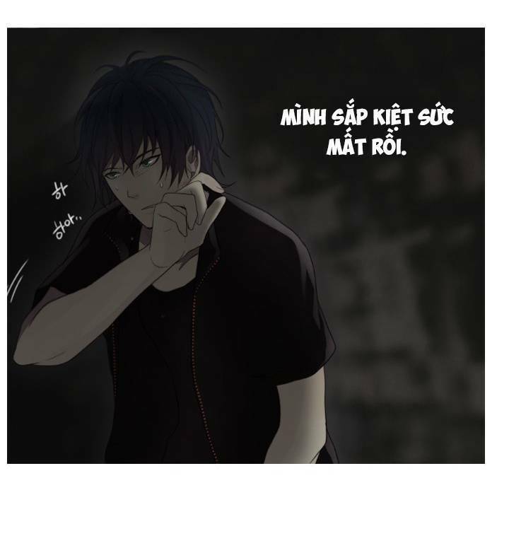 Người Cống Hiến: Chapter 36