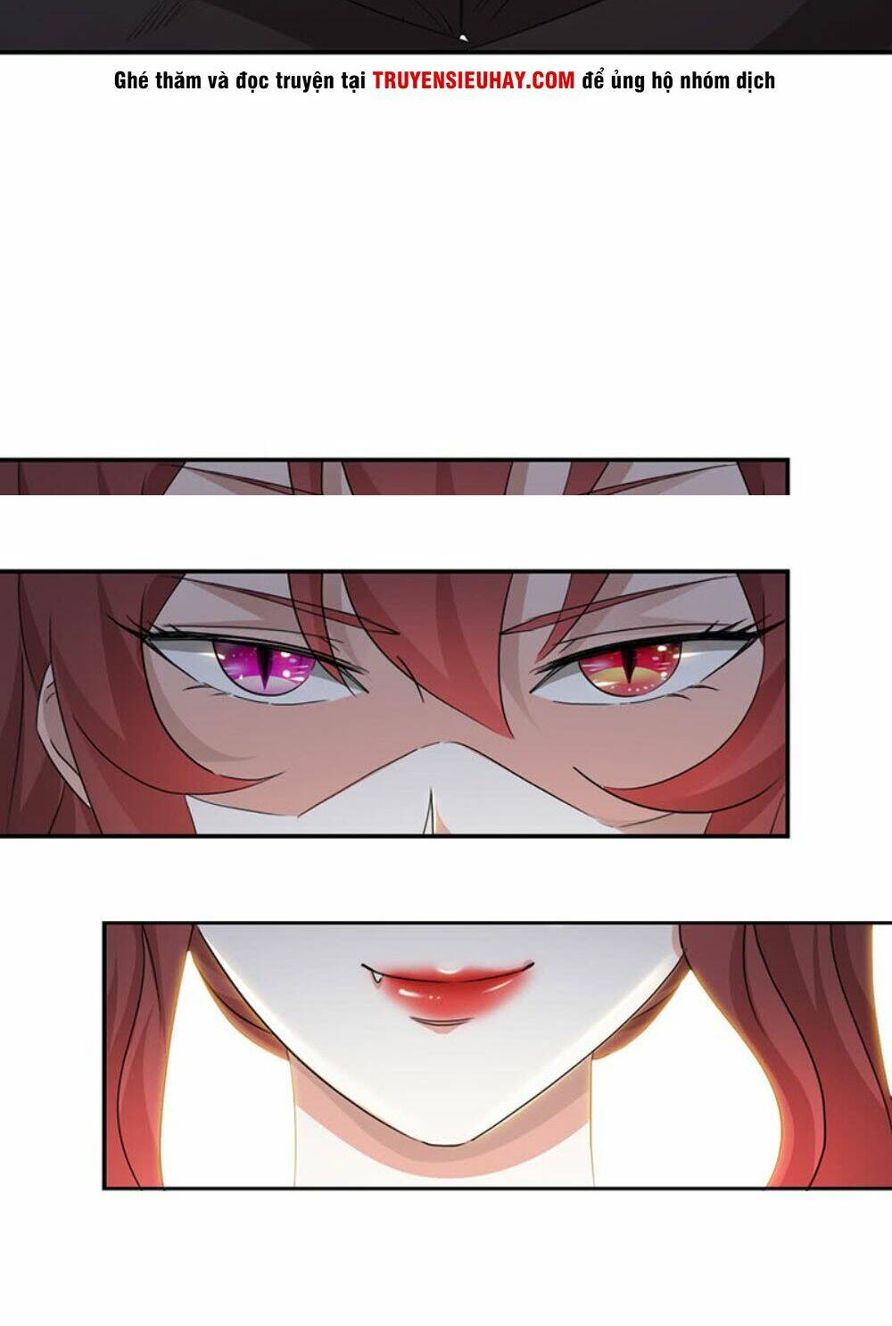Táng Kiếm Quyết: Chapter 30
