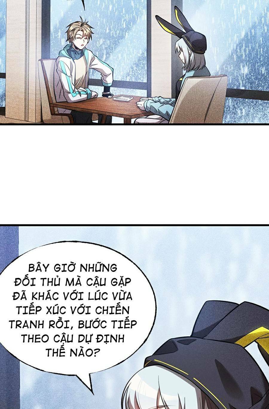 Người Chơi Siêu Mạnh: Chapter 18