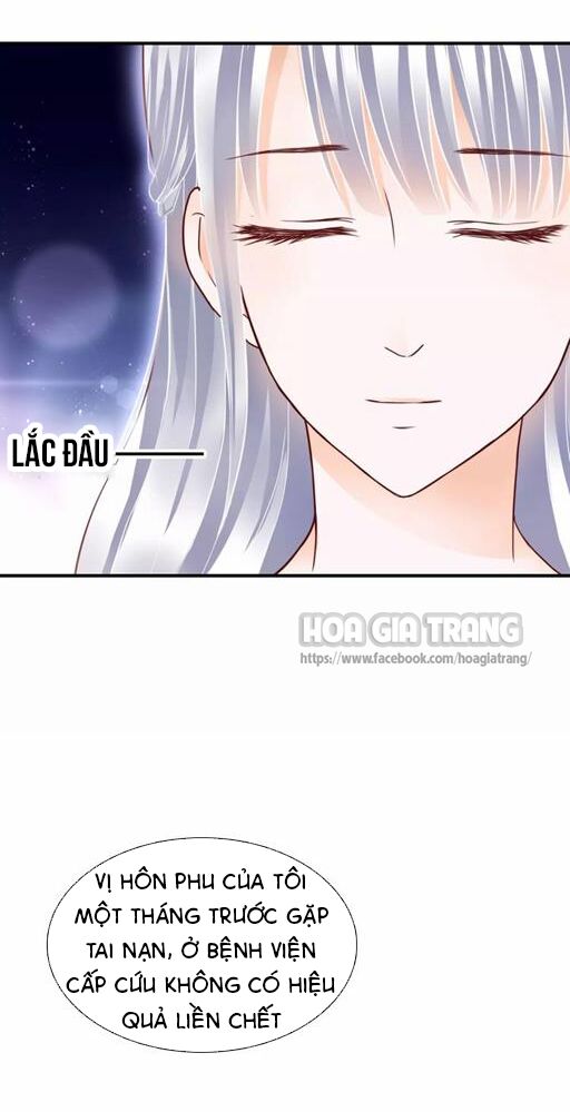 Ở lại thế kỷ này: Chapter 5