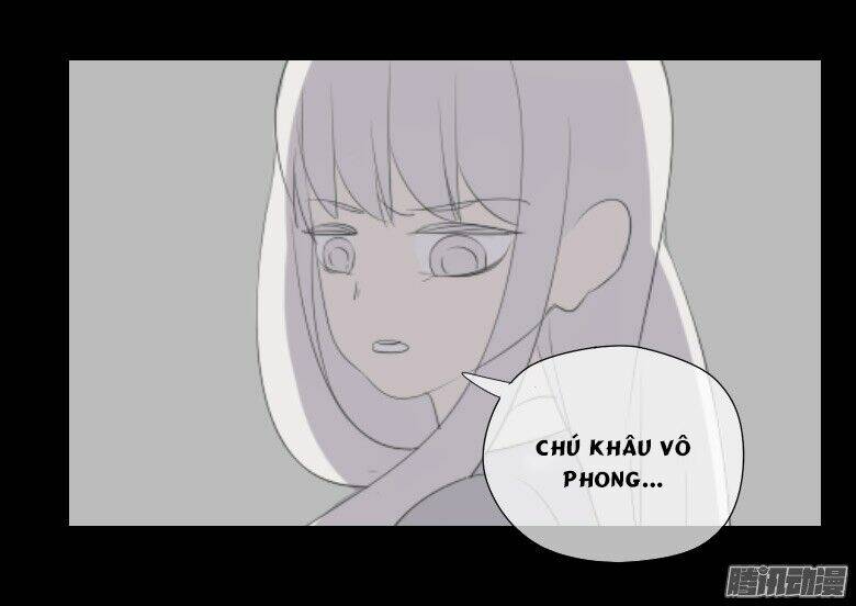 Bệnh Viện Thiên Đường: Chapter 23