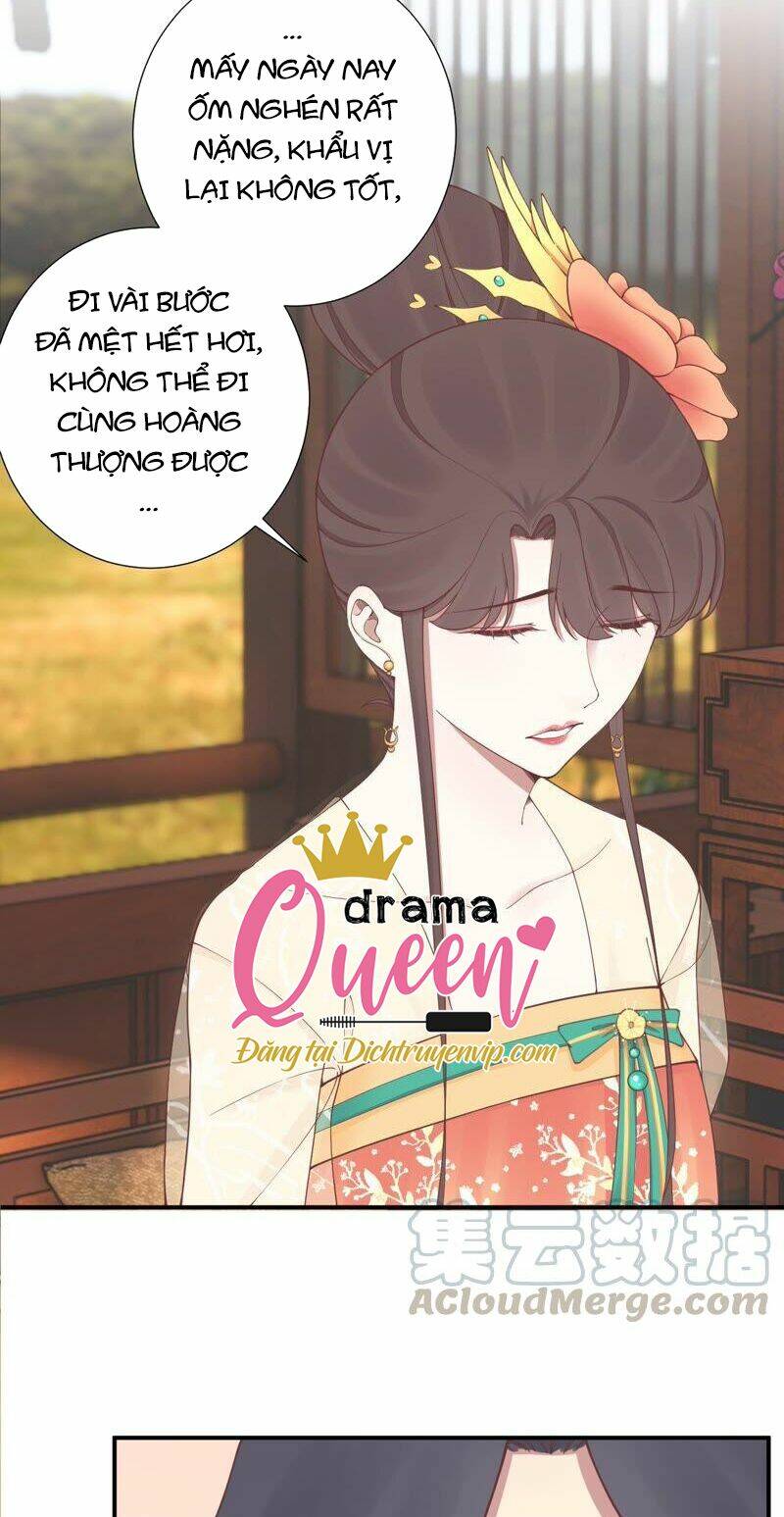 Hoàng Hậu Bận Lắm: Chapter 161
