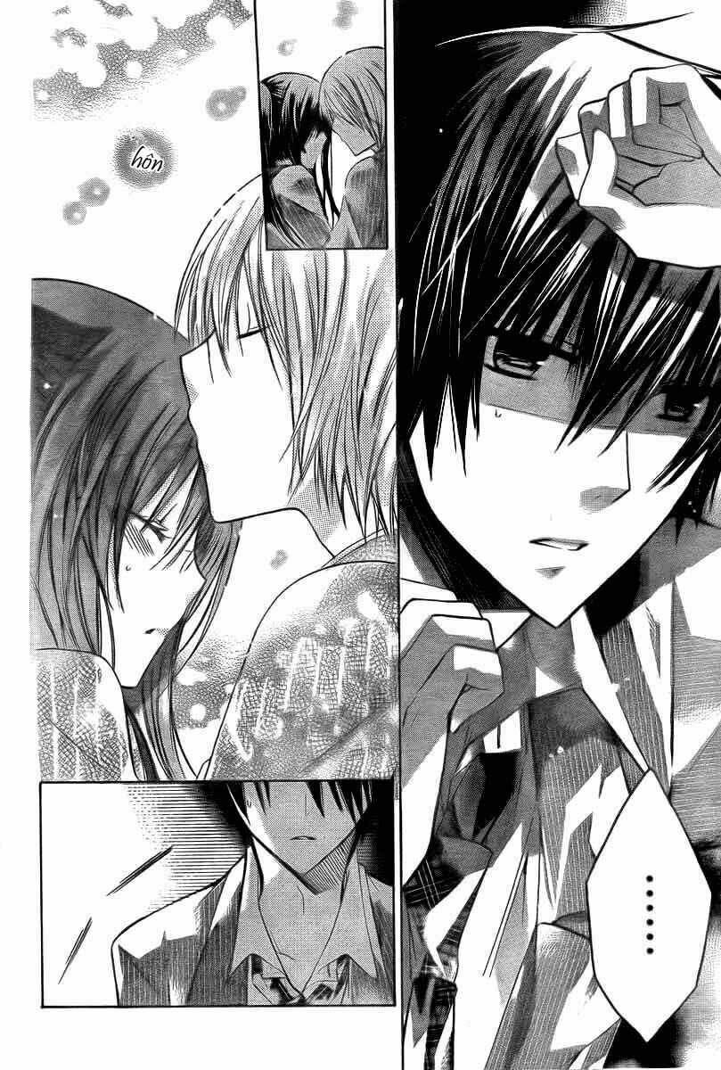 Watashi Ni Xx Shinasai!: Chapter 18