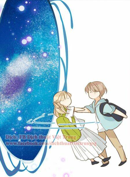 Bạn Trai Tôi Là Cẩm Y Vệ 2: Chapter 1