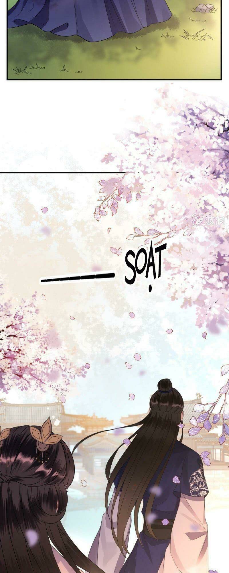 Vương Gia Kiêu Ngạo Quá Khó Cua: Chapter 65