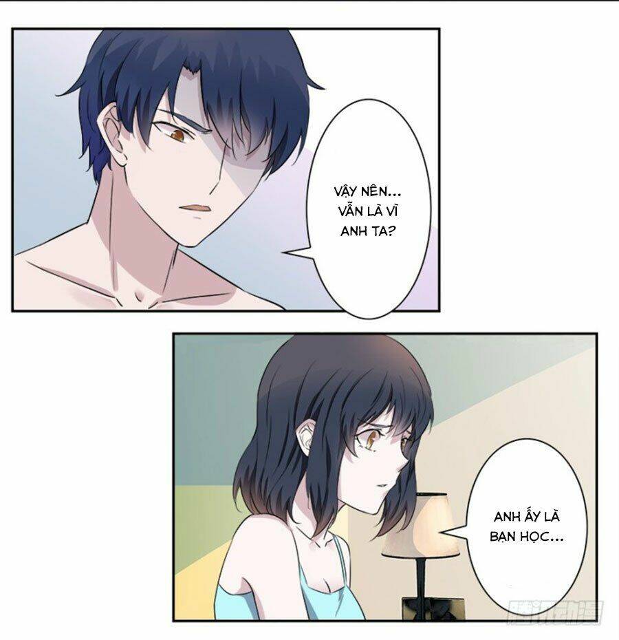 Thiên Kim Đường Môn: Chapter 55