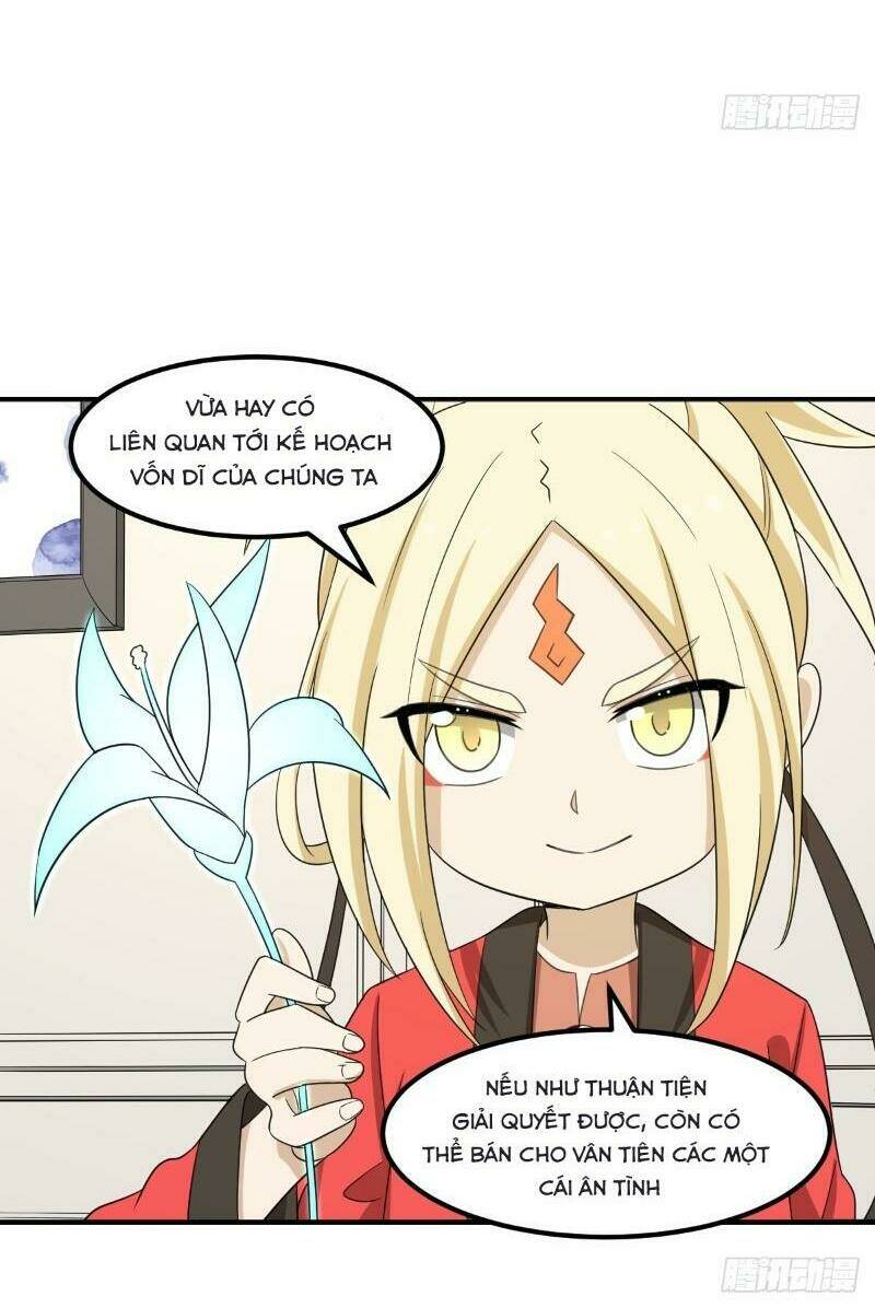 Nghịch Thiên Tiên Mệnh: Chapter 63