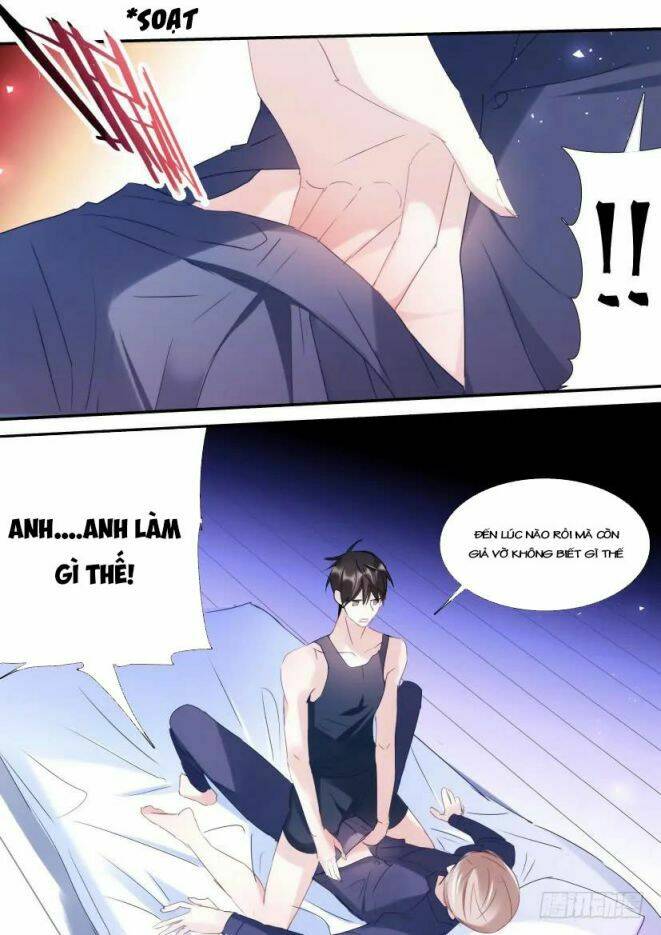 Ảnh Đế X Ảnh Đế: Chapter 110