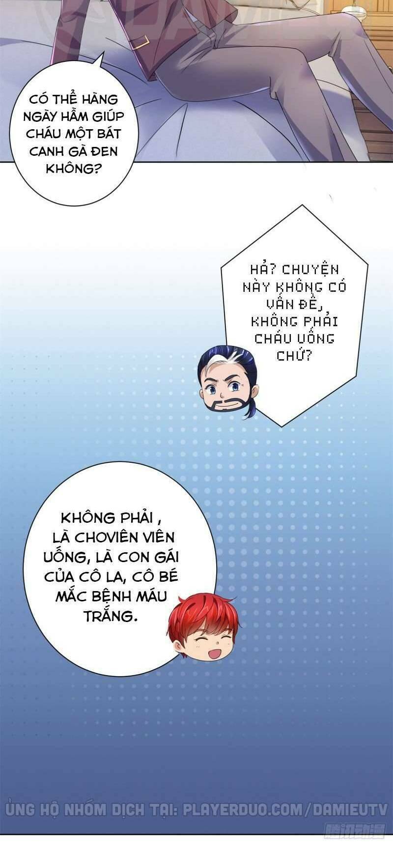 Đô Thị Chí Tôn Hệ Thống: Chapter 130