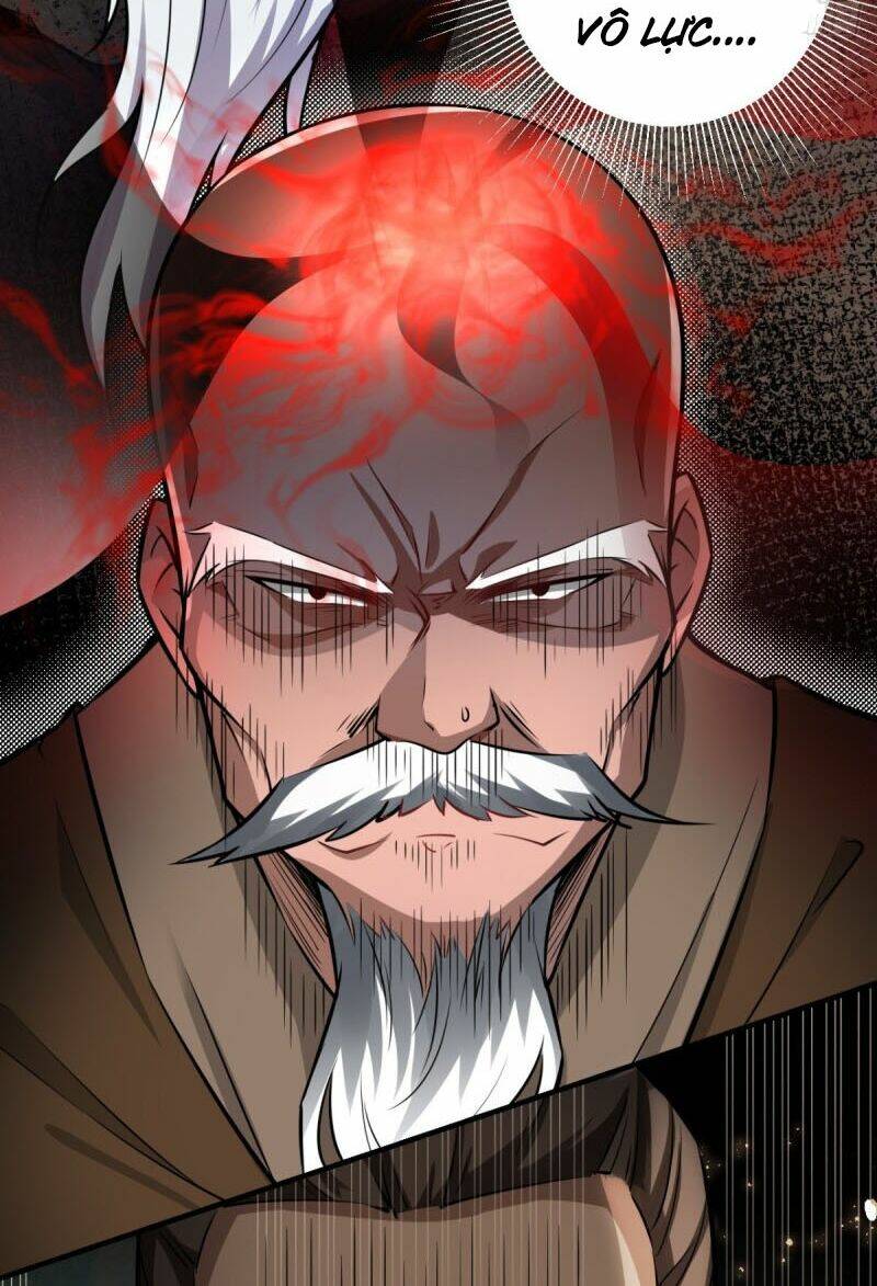Tà Du Ký: Chapter 12