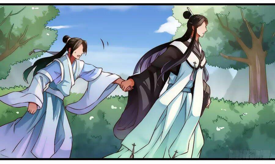 Liêu Liêu Nhân Thân Tu Tiên Truyện: Chapter 86