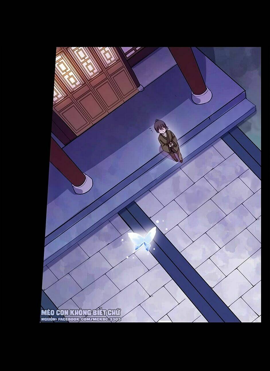 Bách Yêu Dị Văn: Chapter 48