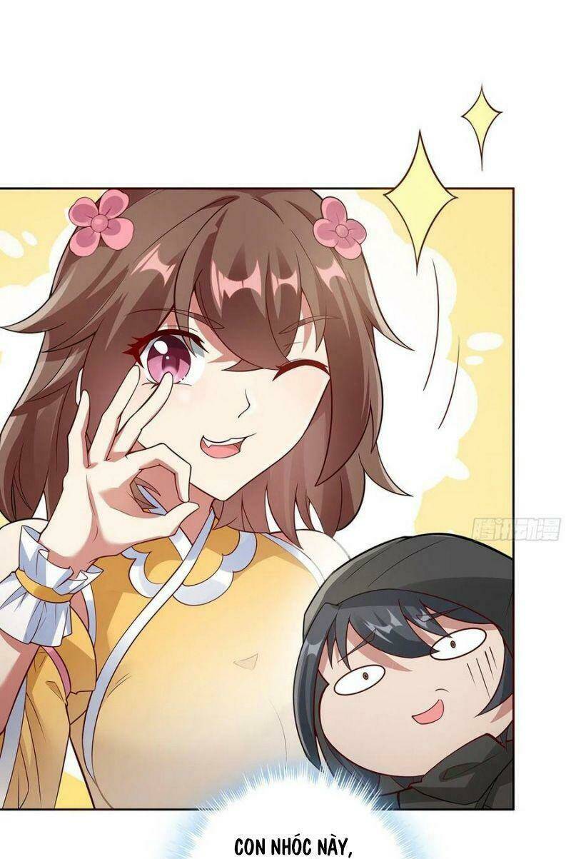 Nghịch Lân: Chapter 136