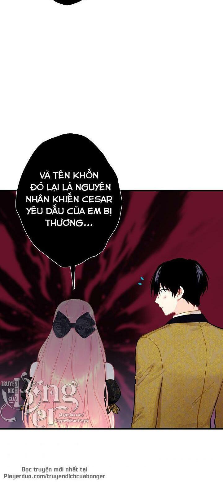 Tồn Tại Với Tư Cách Là Vợ Của Nam Chính: Chapter 192