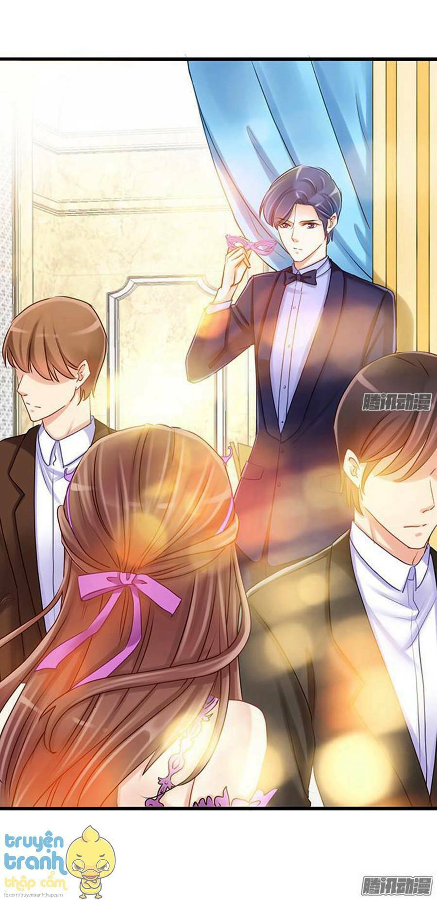 Trọng Sinh Để Ngủ Với Ảnh Đế: Chapter 31